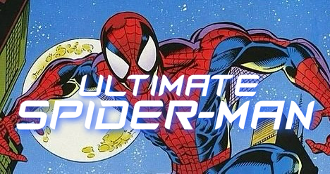 Ultimate Spider-Man (3D Animated Fan Series)