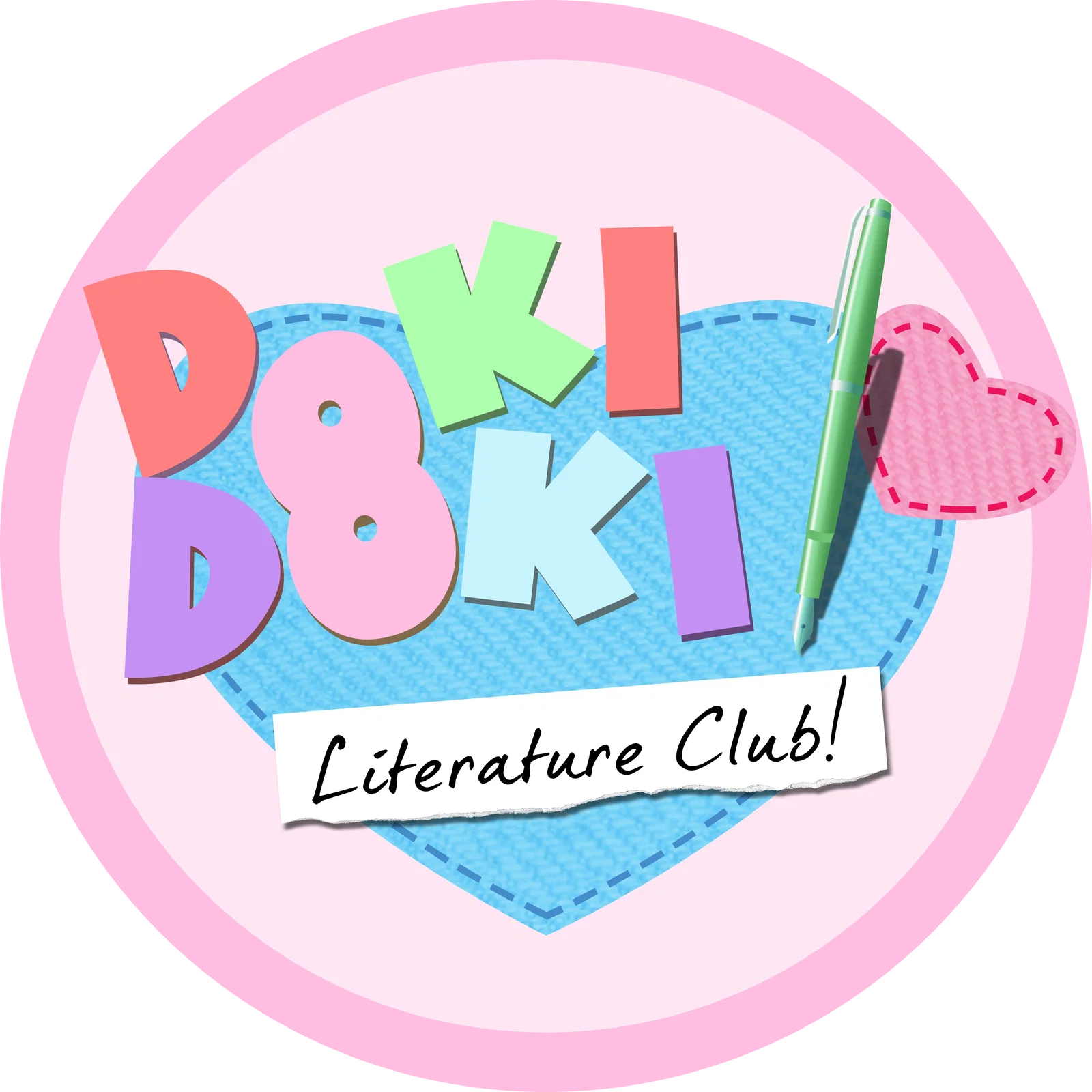 Ddlc comedy skits