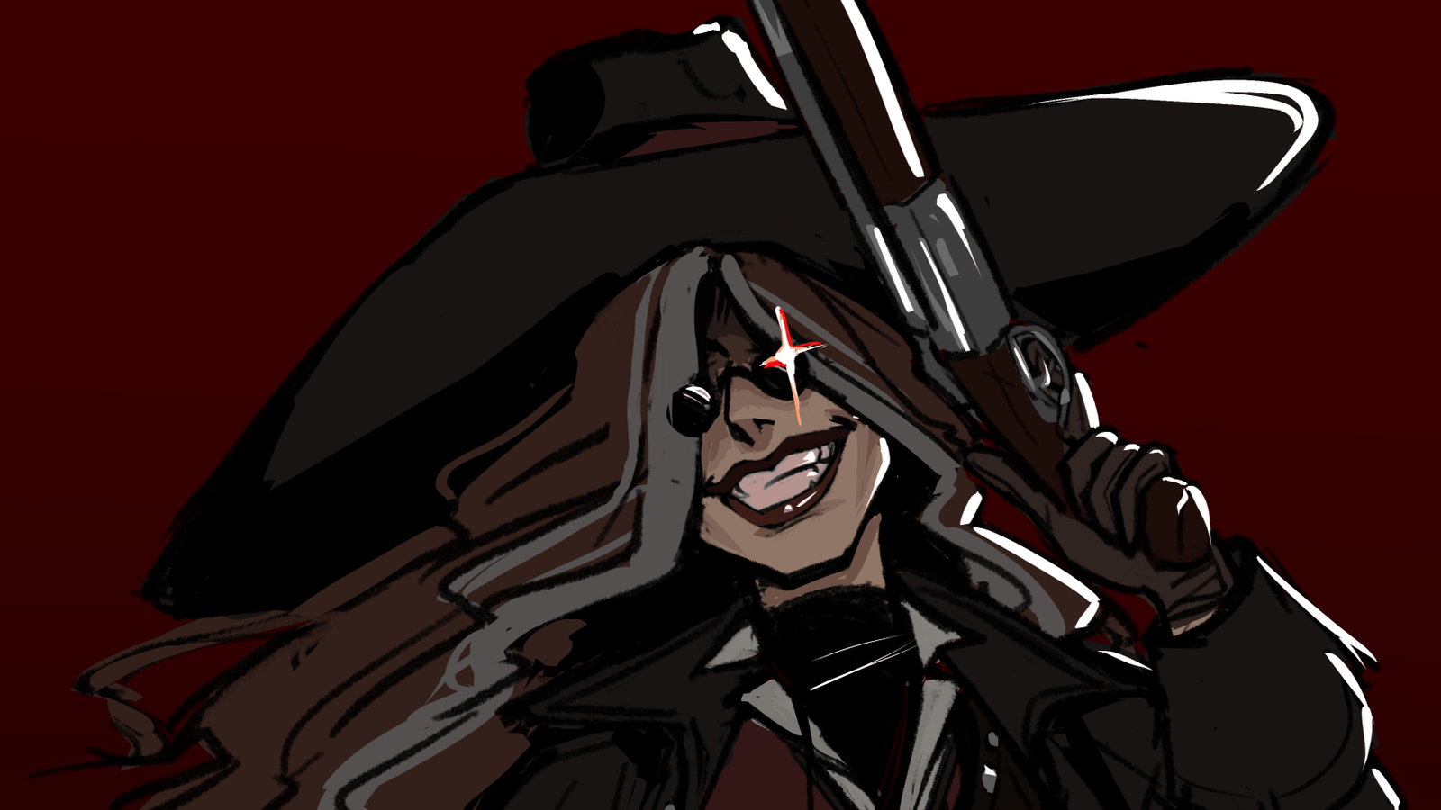 Deadlock OC voicelines