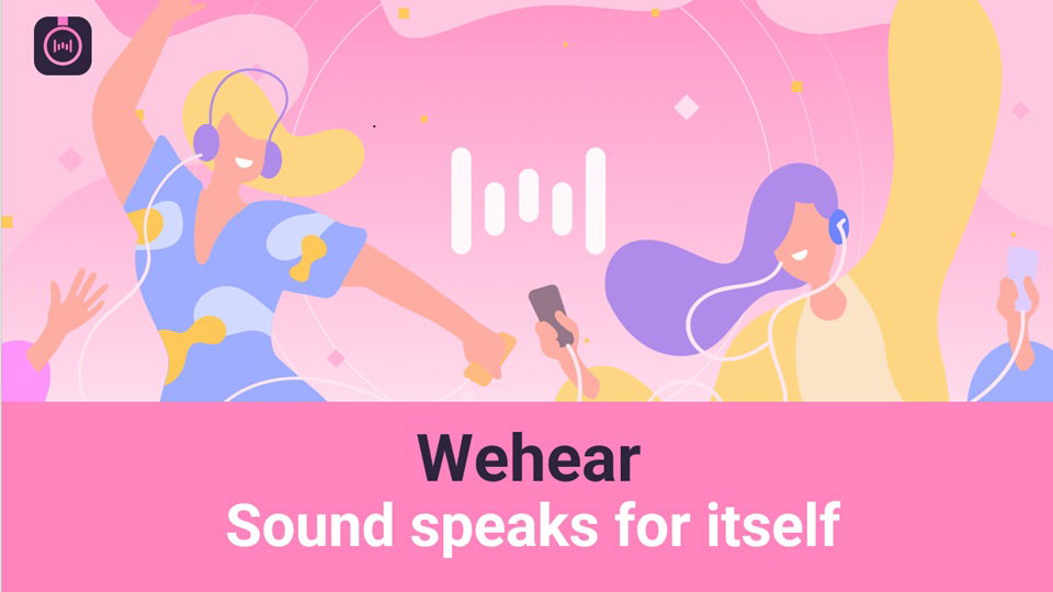 Narrators for audiobooks