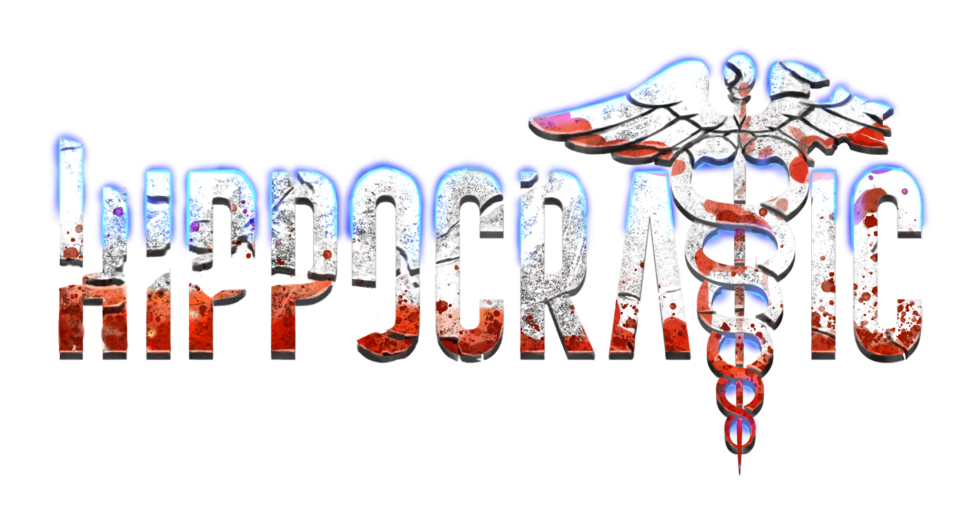 Hippocratic (Indie Horror Game)