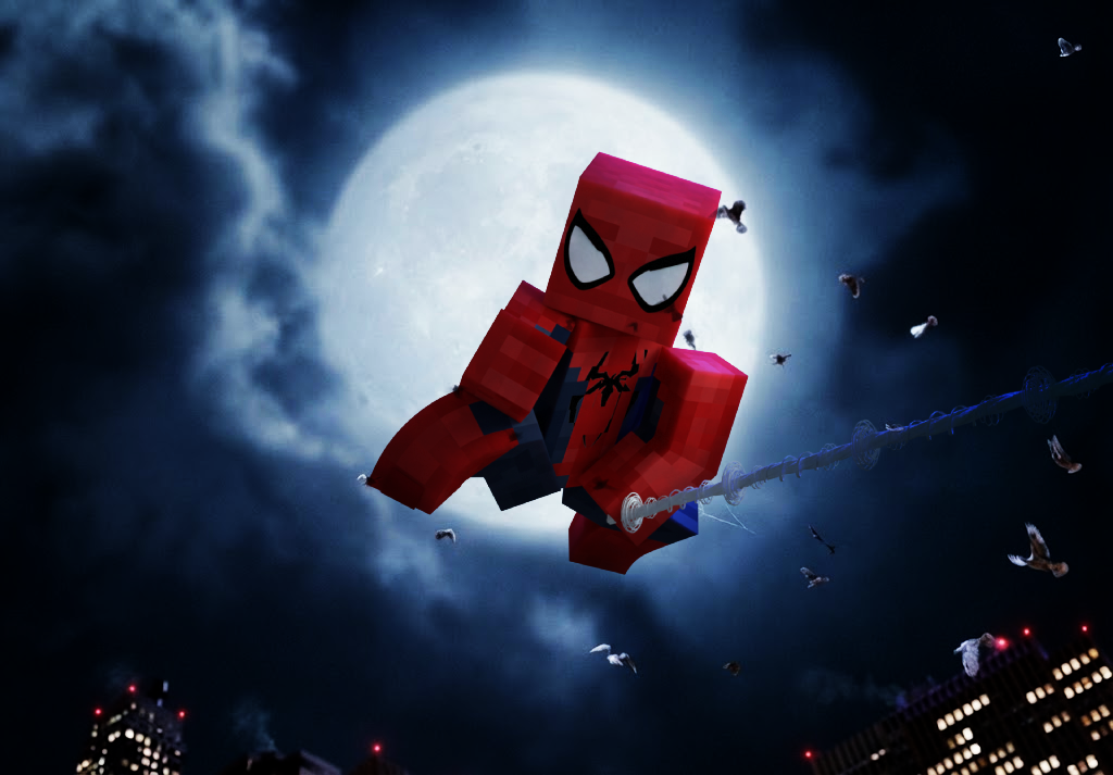 The Sensational Spider-Man: Before the Mask