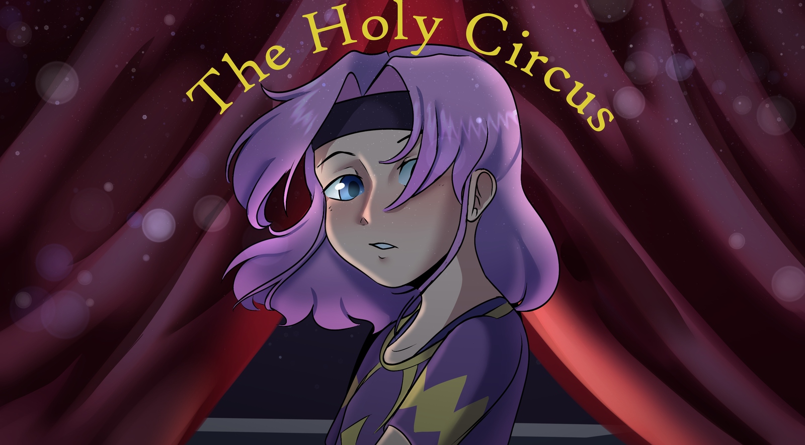 The Holy Circus