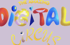 Amazing Digital Circus AU
