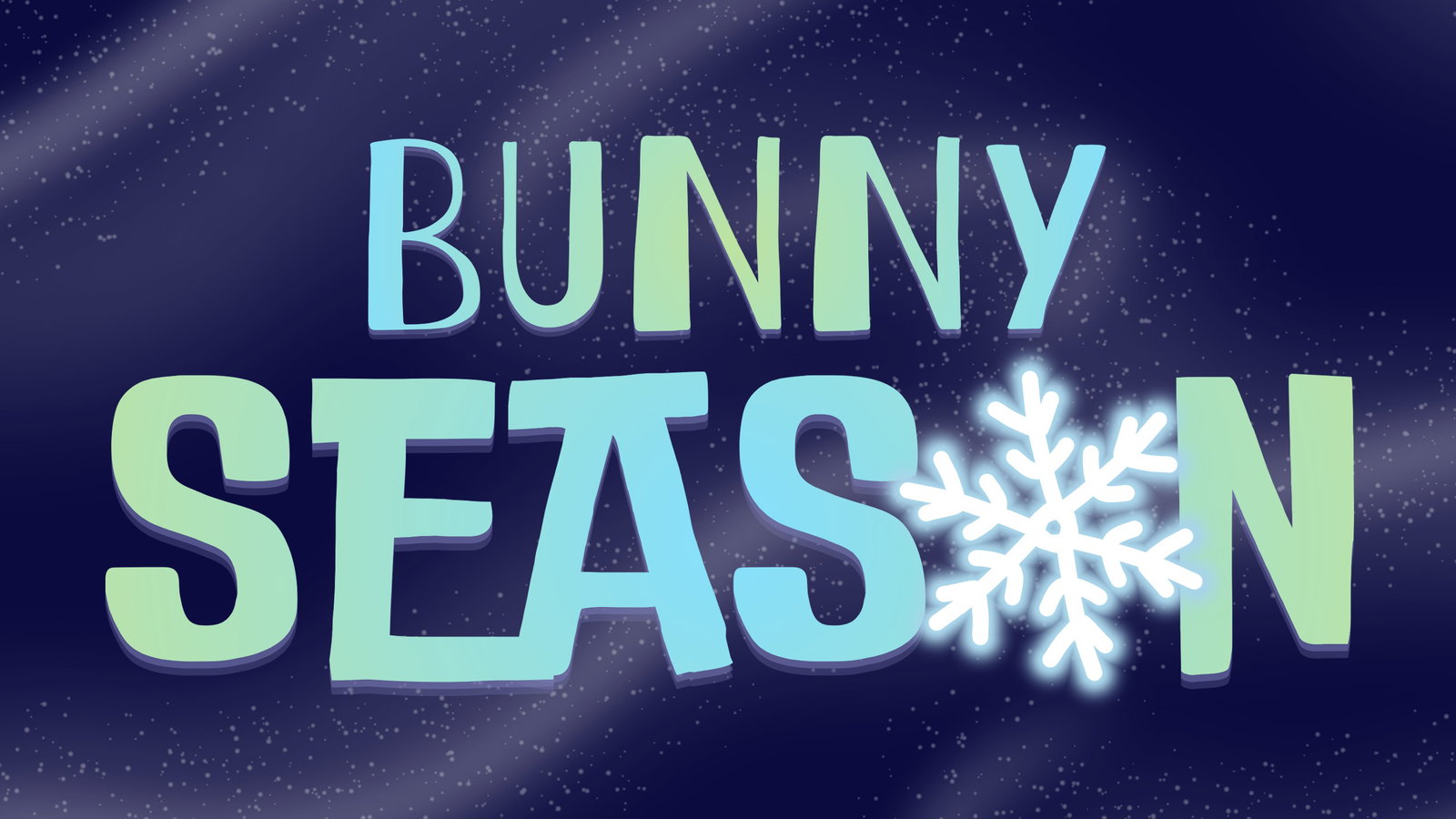Bunny Season