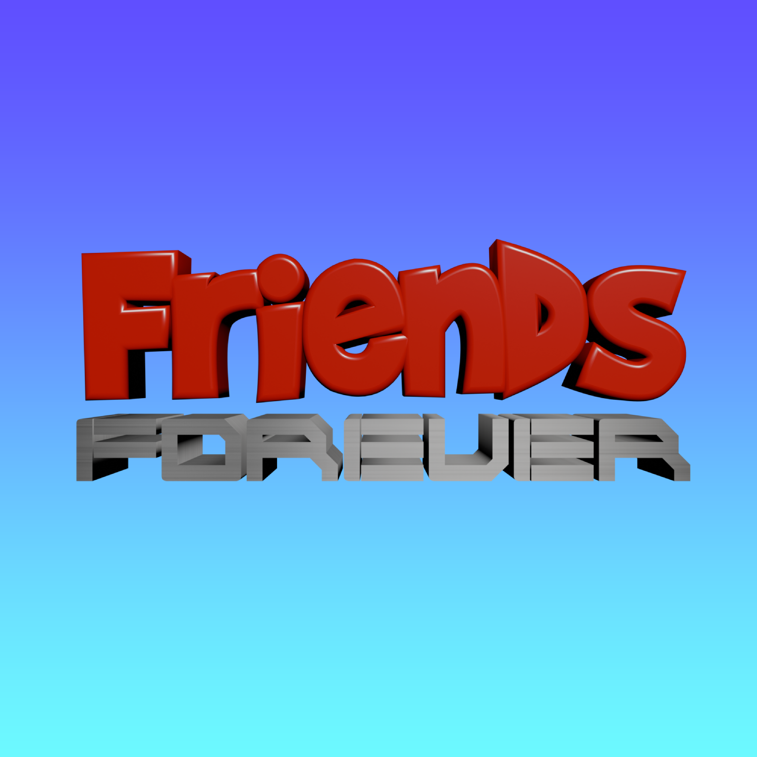Sabby Movies: Friends Forever