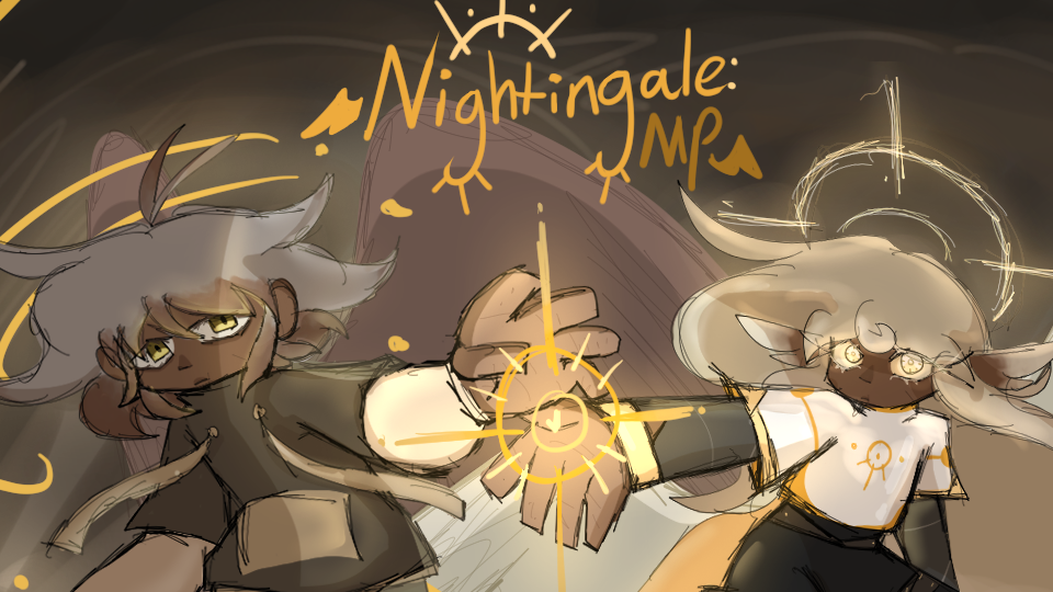 Nightingale: MP