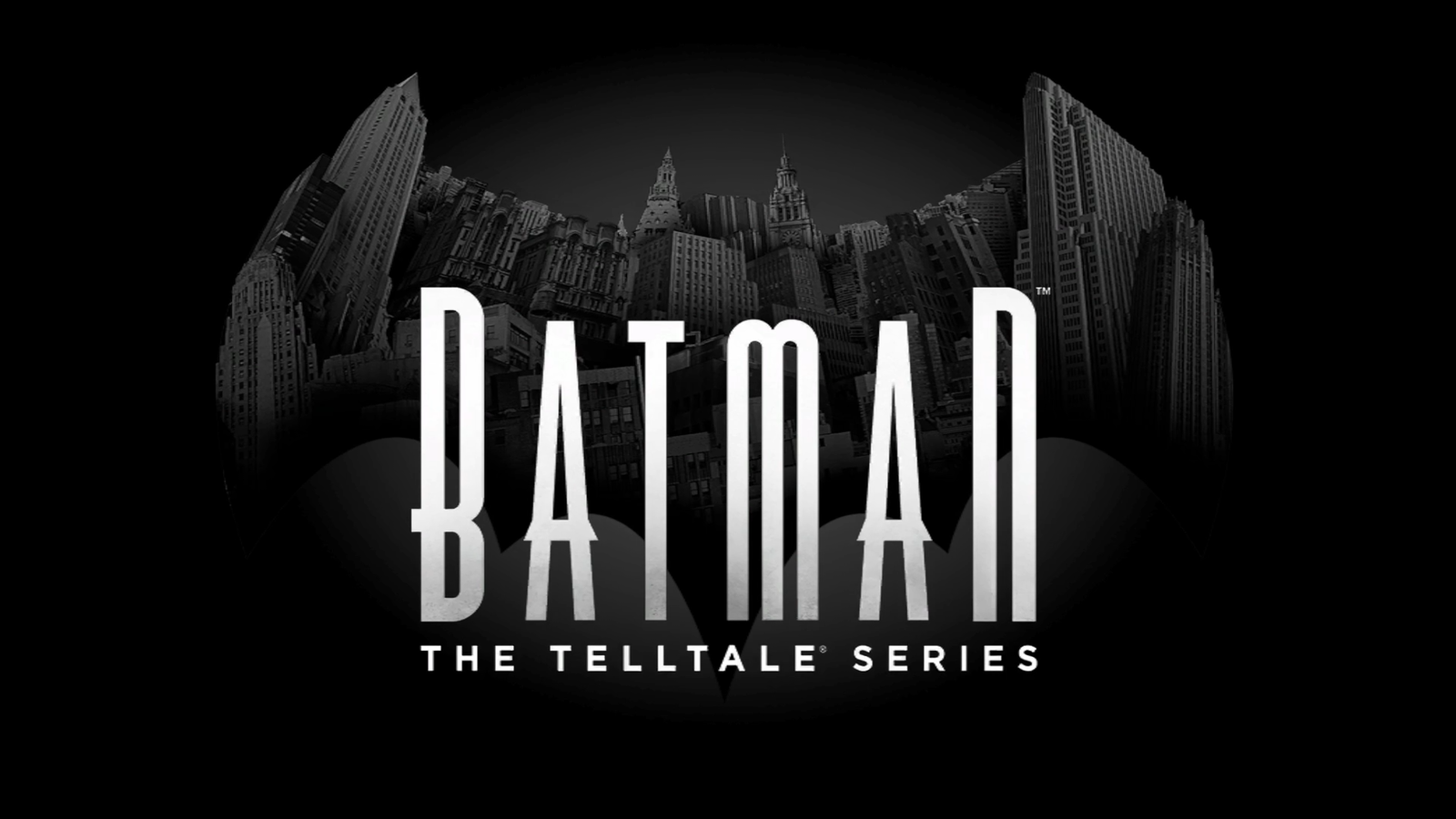 Batman: The Telltale Series FANDUB Episode 1