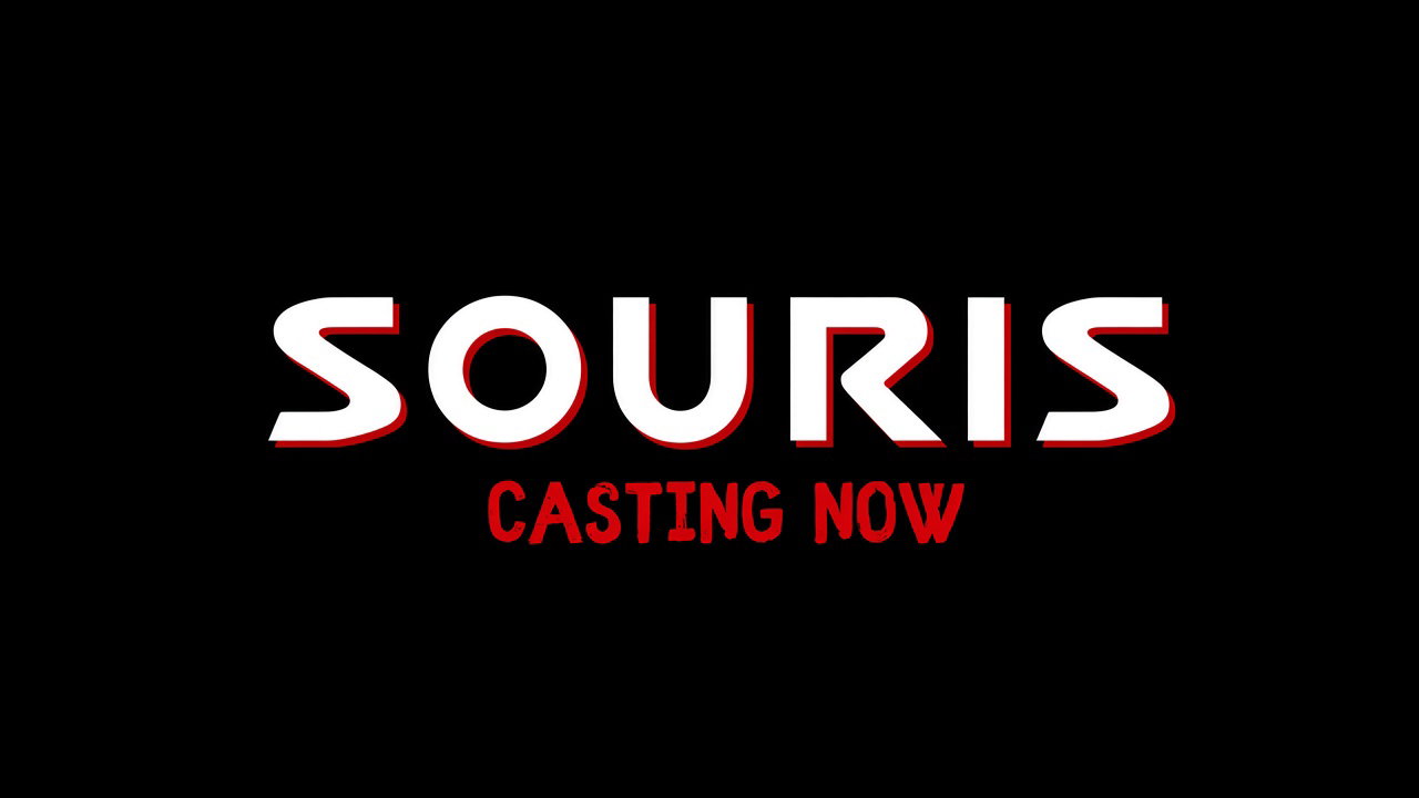 SOURIS - Episode One