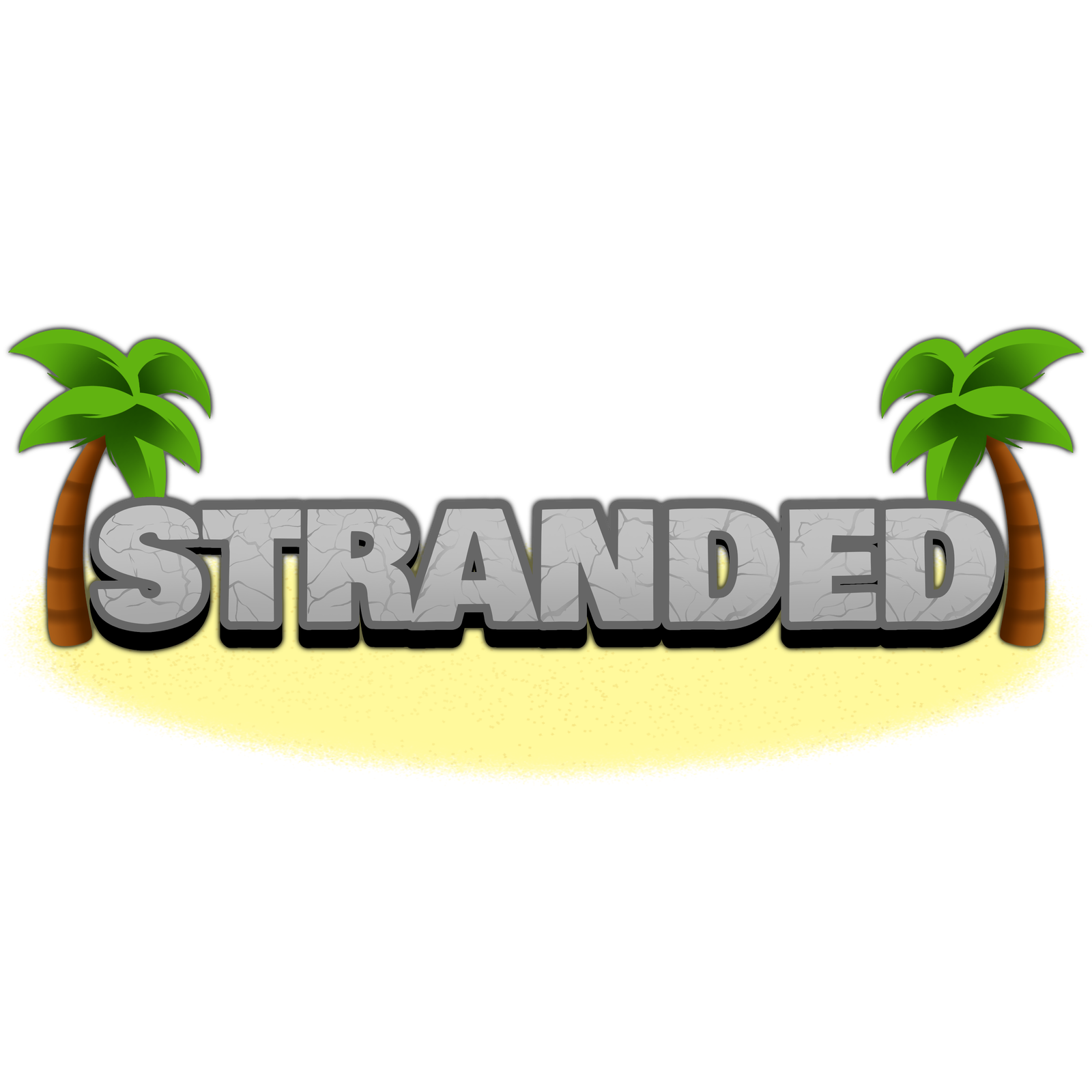 STRANDED (Minecraft Roleplay)