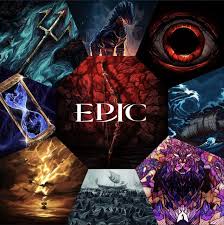 Epic: The Musical (Covers)