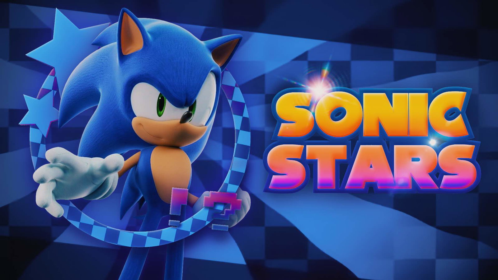 Sonic Stars [Indie Show]