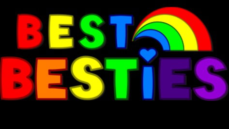Best Besties (Animated Series)