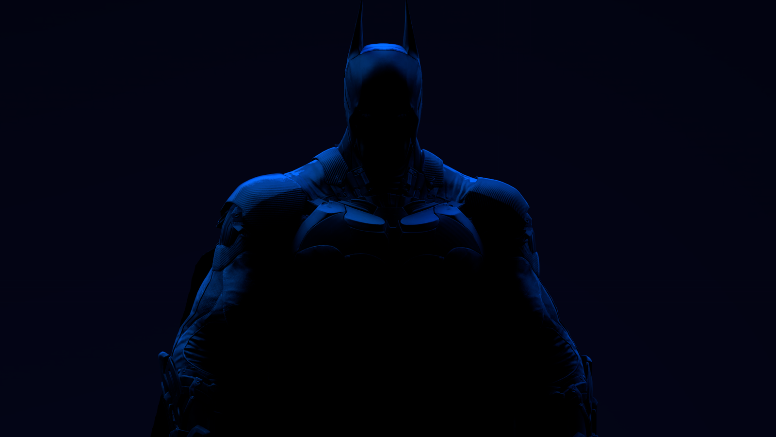 Batman: Arkham Requiem