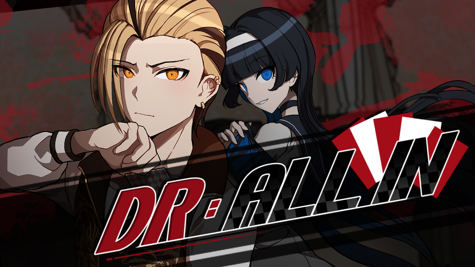 DR: All In