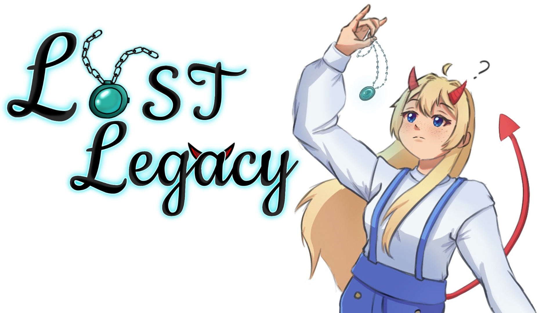Lost Legacy | MCRP