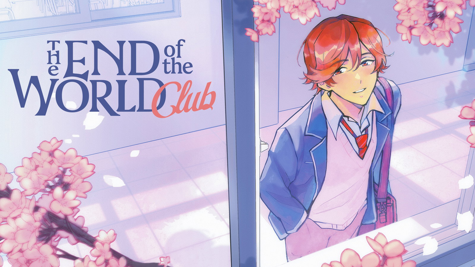 The End of The World Club