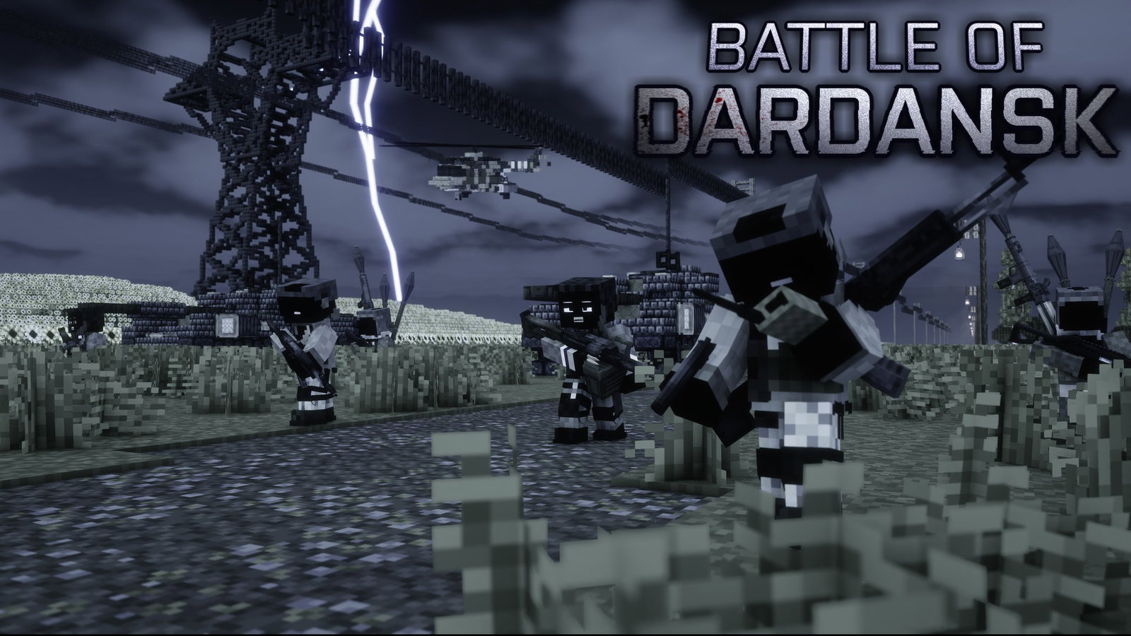 Battle of Dardansk