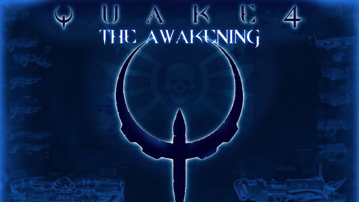 Quake 4 The Awakening Complete Edition