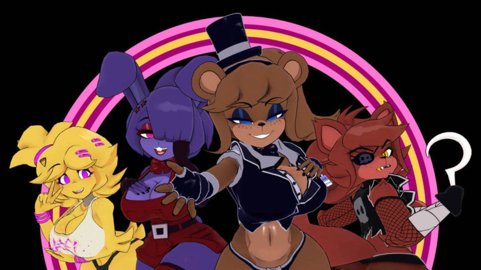 Frenni and Friends