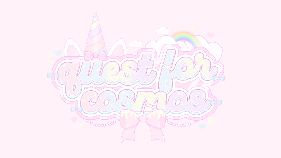 quest for cosmos ୨ৎ (minecraft/mcrp)