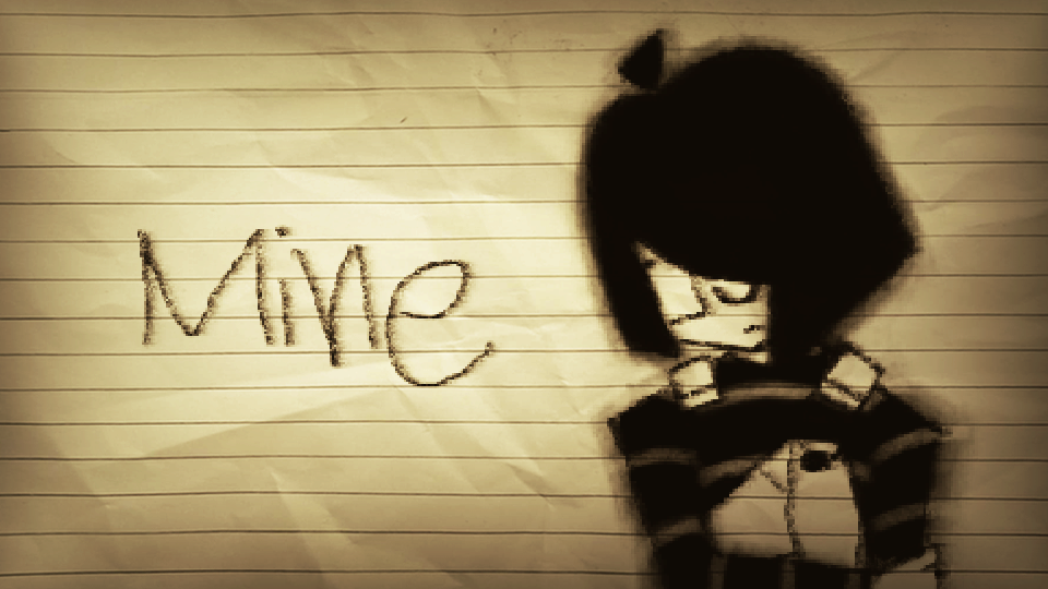 Mine
