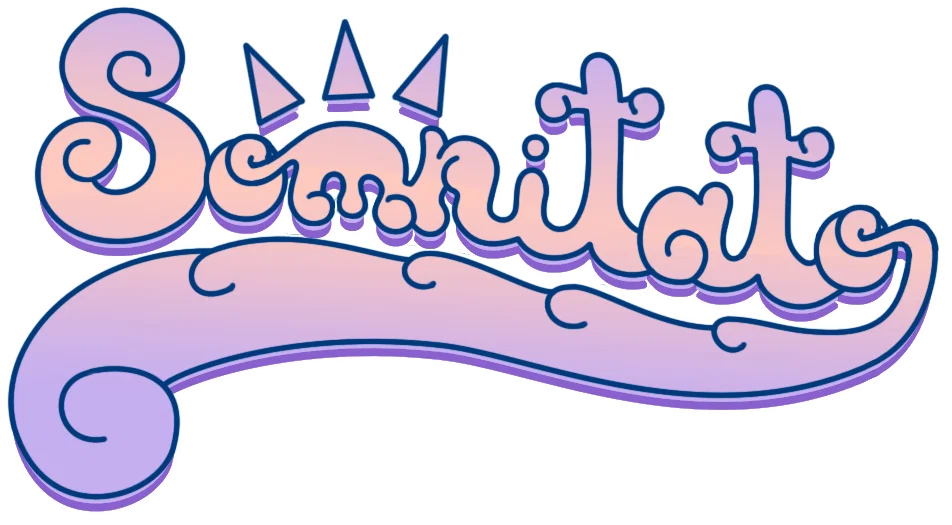 Somnitato - Original Indie Webcomic