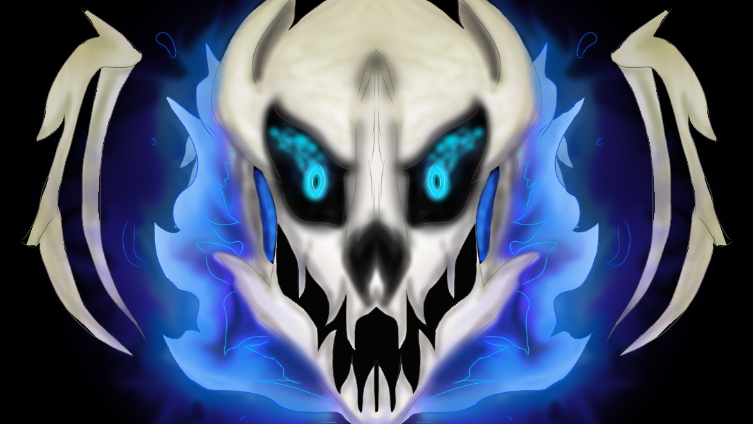 Undertale Multi-Mayhem (MC Undertale Roleplay) copy