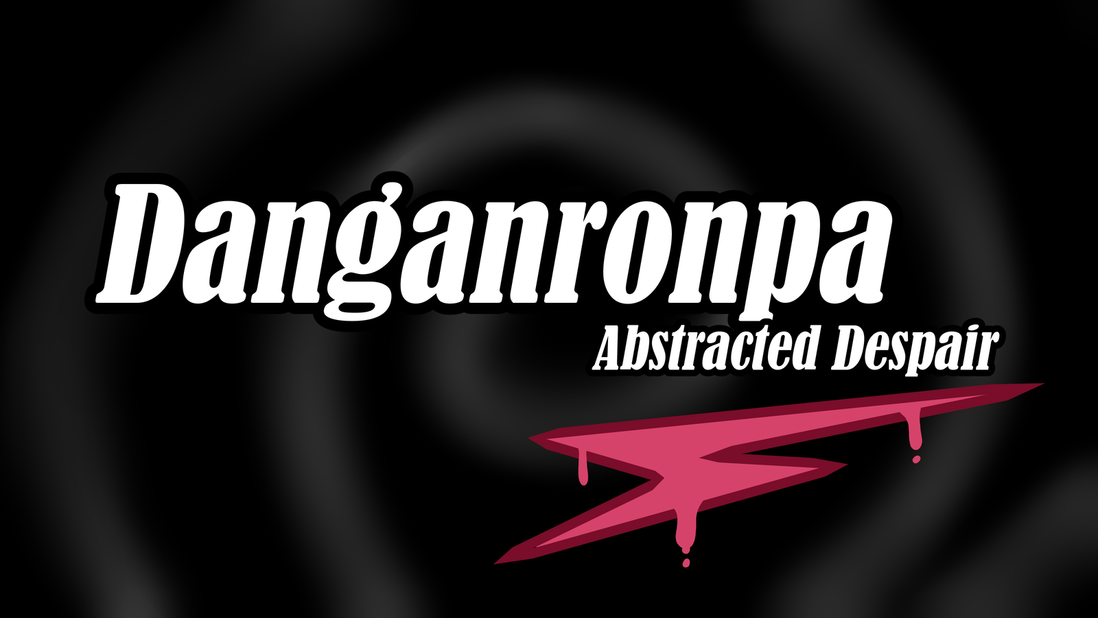 Danganronpa: Abstracted Despair