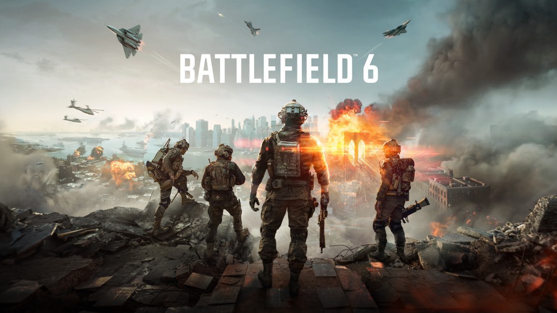 battlefield montage voices