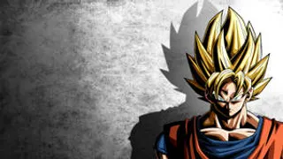 Dragon Ball Z: Abridged