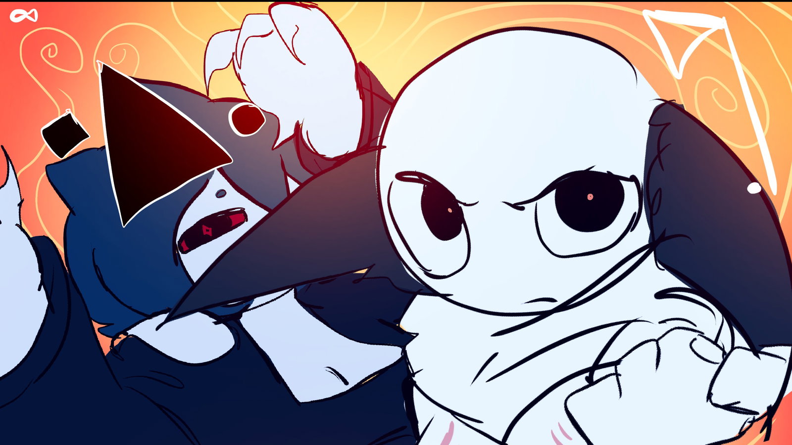 Cyanide Chronicles