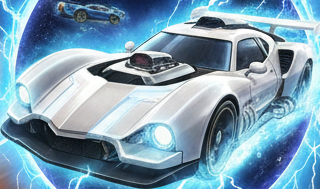 Interstellar Grand Prix: Season 77