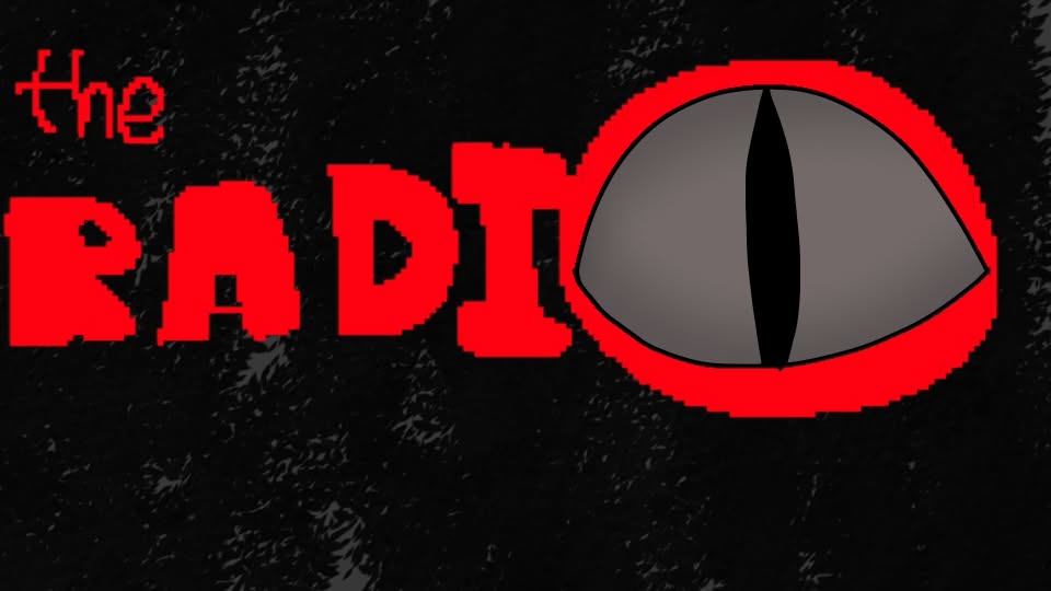 The Radio (Indie Horror Game)