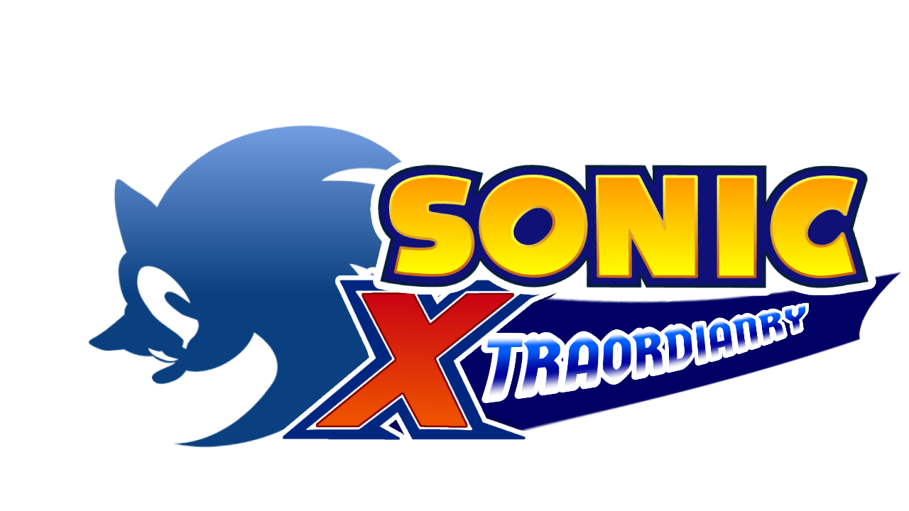 Sonic Xtraordinary (MCTV)