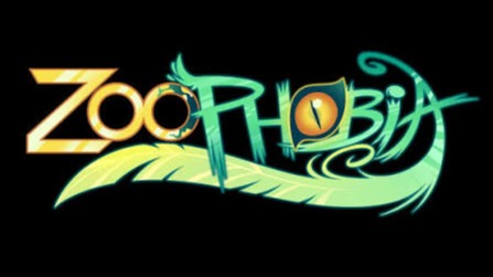 Zoophobia Duality AU