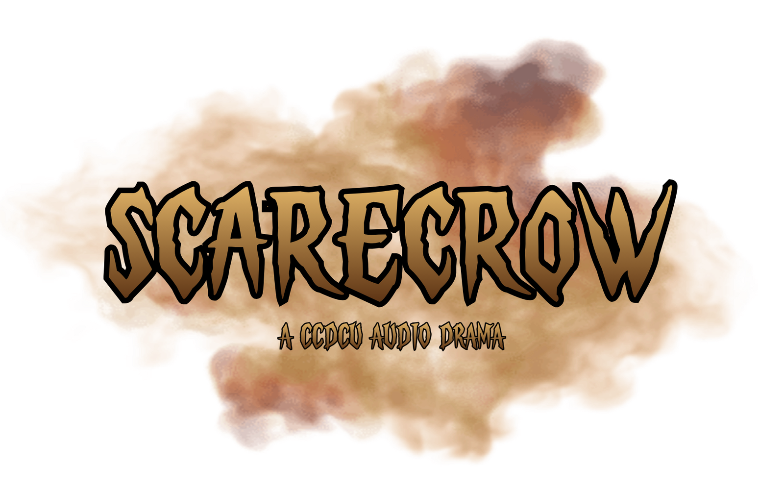 scarecrow: a ccdcu audio drama