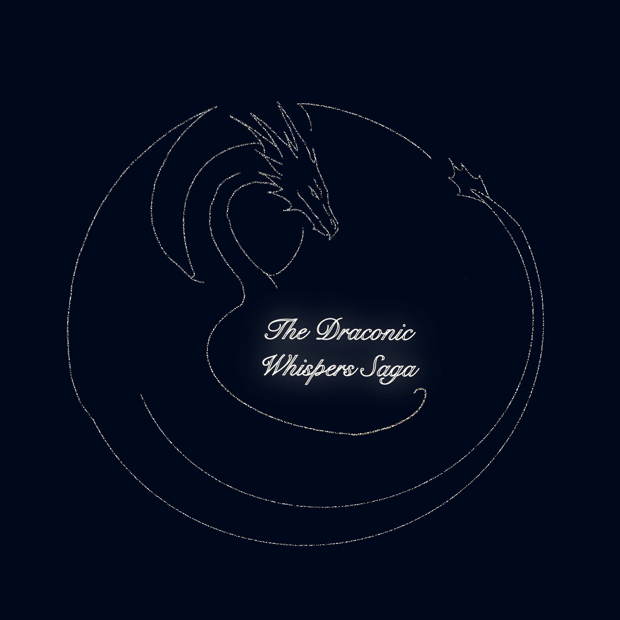 Draconic Whispers Offical