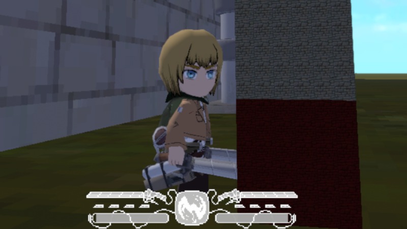 AOTTG2  npc dubbing!