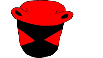 Mistaken RED