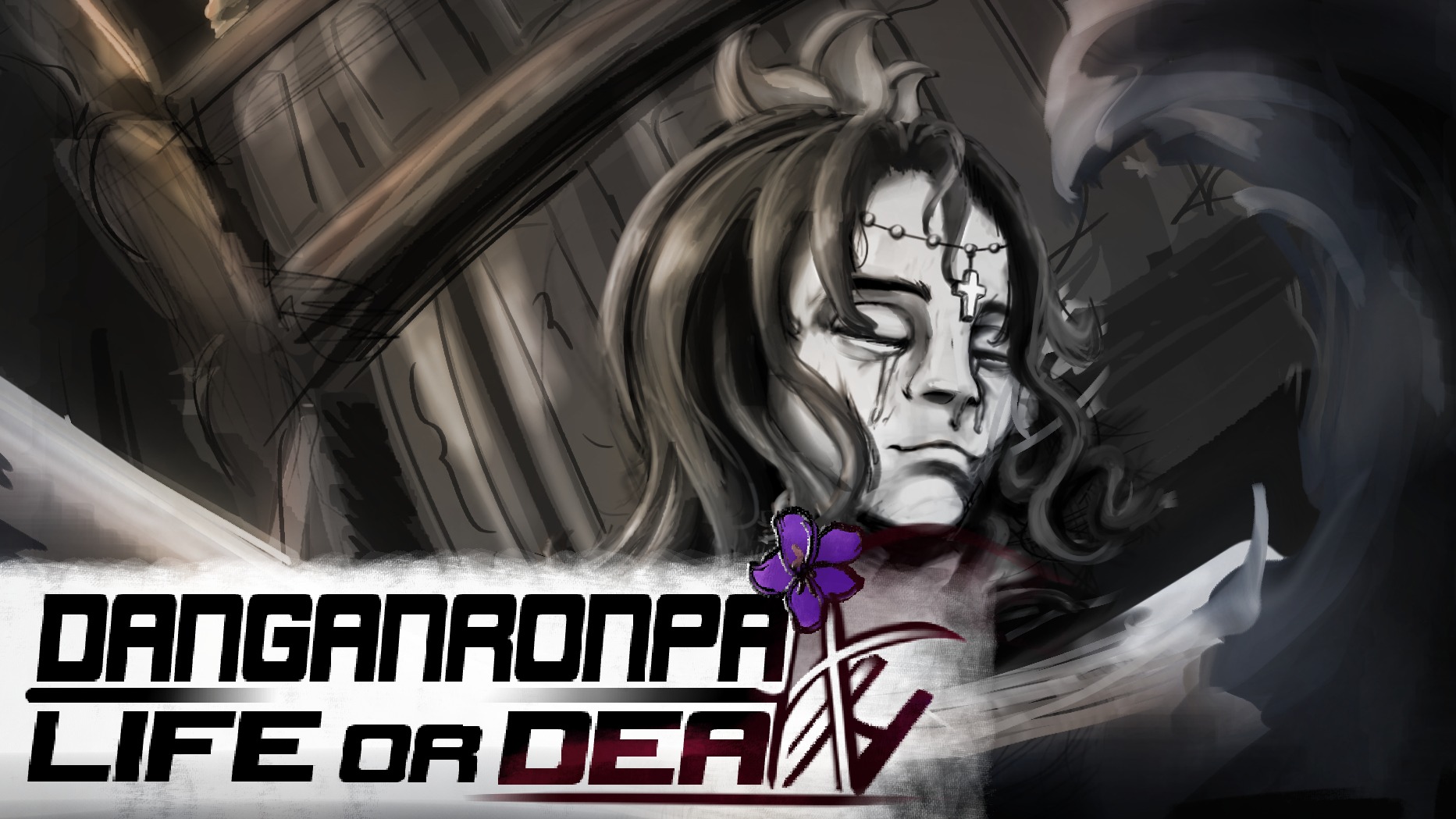 Danganronpa: Life or Death