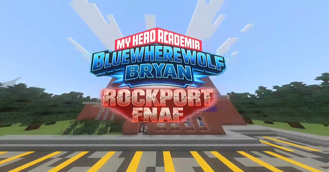 Rockport: FNAF