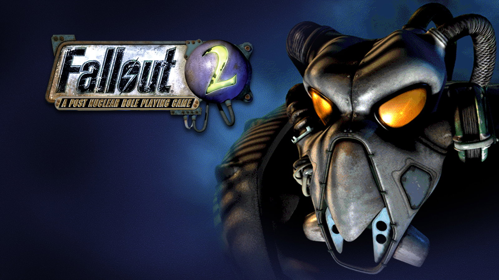 Fallout 2 Voice Mod VOCK