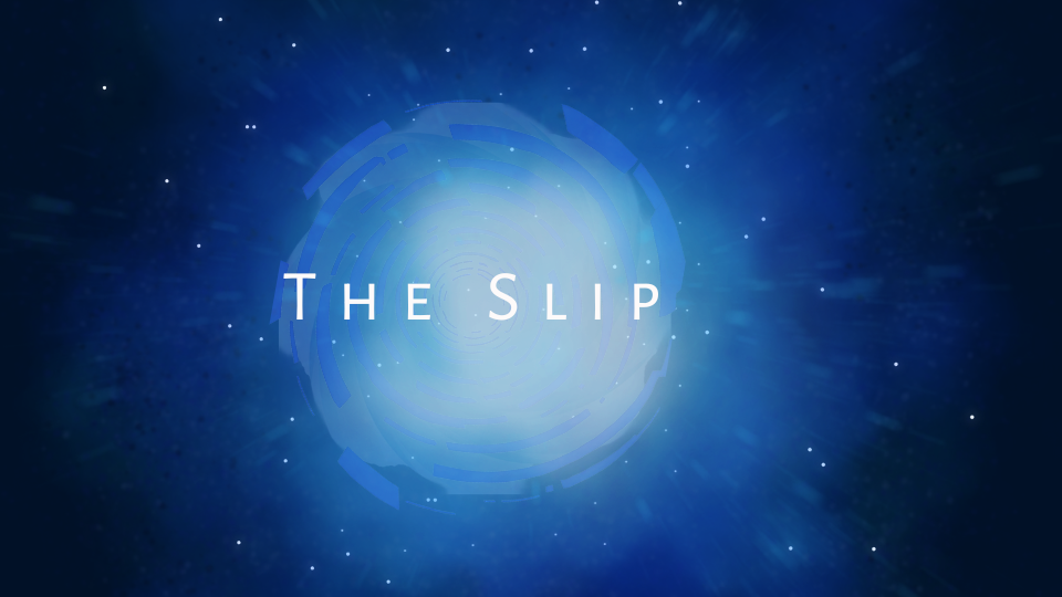 The Slip Audio Drama Series