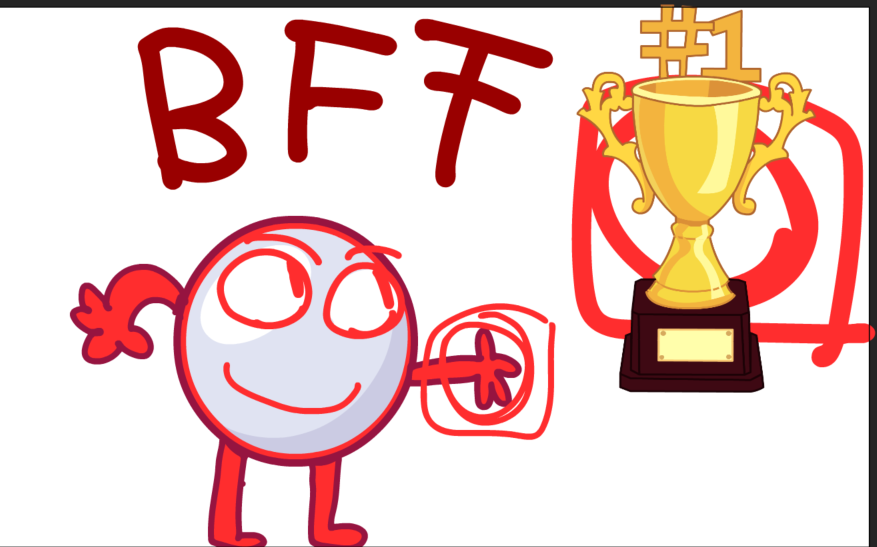 BFT:Battle for trophy 