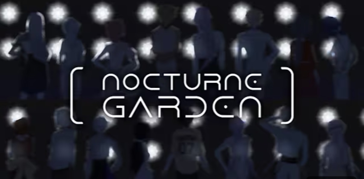 Nocturne Garden (UNDERGOING REWORK)