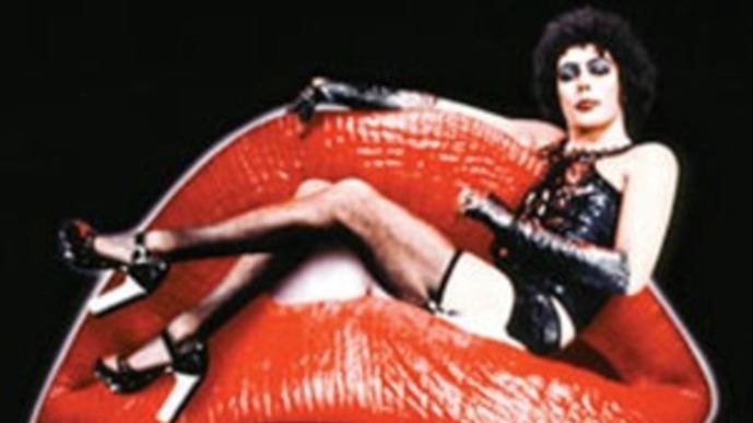The Rocky Horror Picture Show Full Fandub