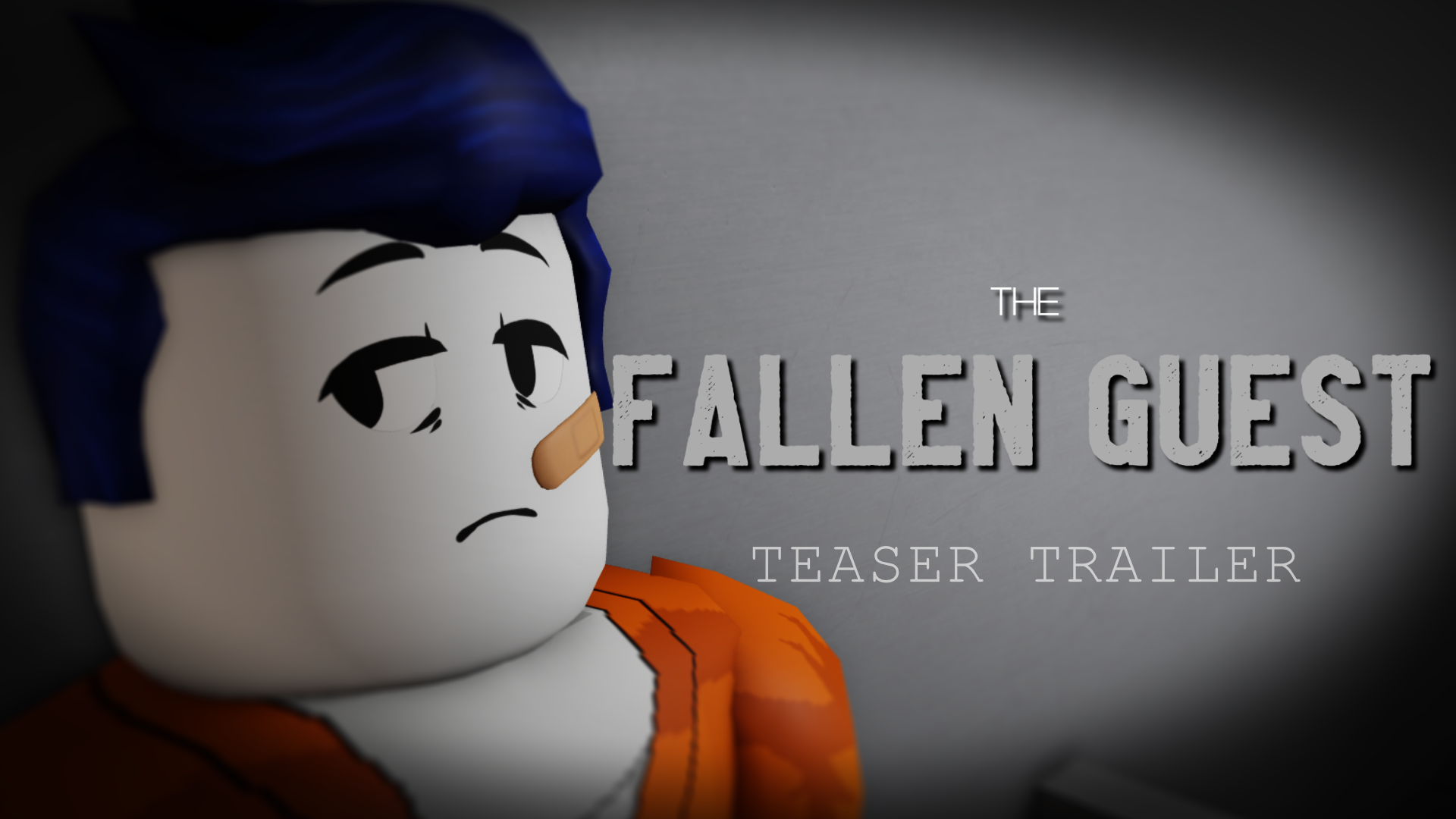 The Fallen Guest | Roblox Animated Series