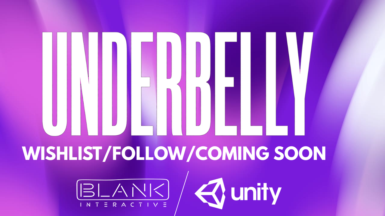 UNDERBELLY