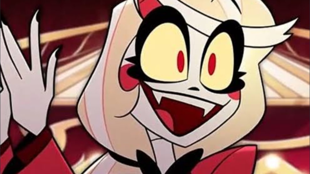Polski Dubbing - Hazbin Hotel Pilot